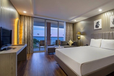 Kilikya Palace Goynuk - 27