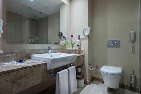 Kilikya Palace Goynuk - 28