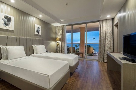 Kilikya Palace Goynuk - 30