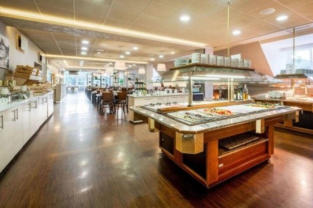 Pinia Hotel & Resort (Ex. Clarion) - 2