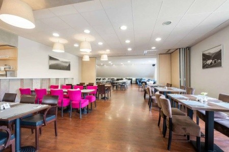 Pinia Hotel & Resort (Ex. Clarion) - 5