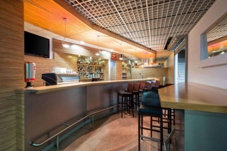 Pinia Hotel & Resort (Ex. Clarion) - 8