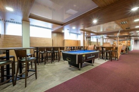 Pinia Hotel & Resort (Ex. Clarion) - 9