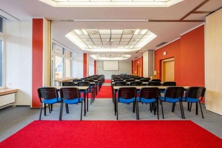 Pinia Hotel & Resort (Ex. Clarion) - 10