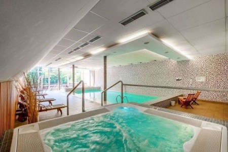 Pinia Hotel & Resort (Ex. Clarion) - 11