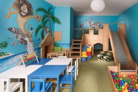 Pinia Hotel & Resort (Ex. Clarion) - 14