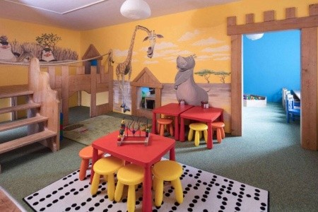 Pinia Hotel & Resort (Ex. Clarion) - 15