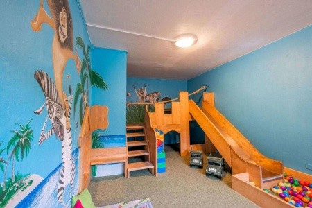 Pinia Hotel & Resort (Ex. Clarion) - 16