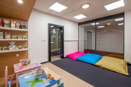 Pinia Hotel & Resort (Ex. Clarion) - 17