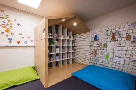 Pinia Hotel & Resort (Ex. Clarion) - 18