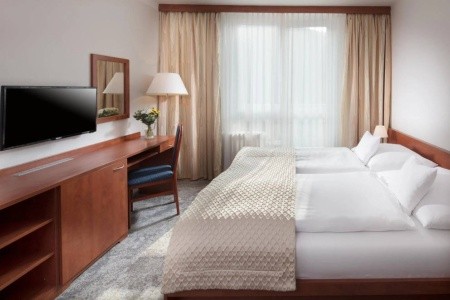 Pinia Hotel & Resort (Ex. Clarion) - 19