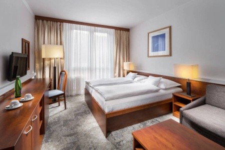 Pinia Hotel & Resort (Ex. Clarion) - 21