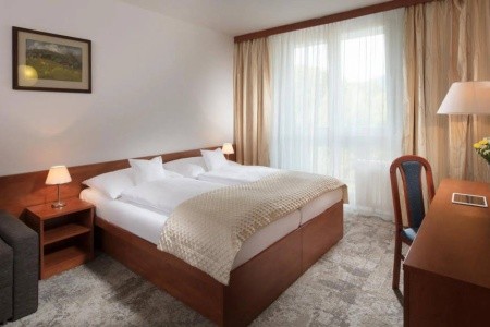 Pinia Hotel & Resort (Ex. Clarion) - 22