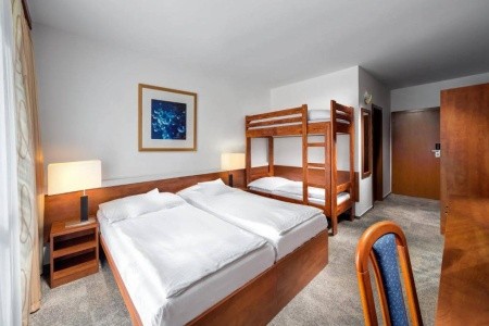 Pinia Hotel & Resort (Ex. Clarion) - 24