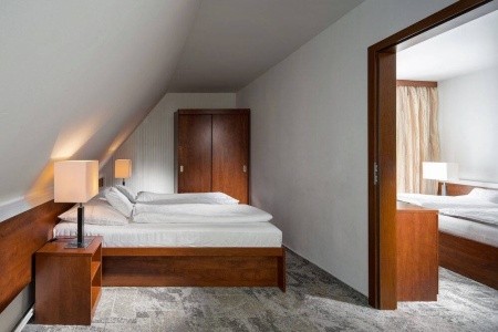 Pinia Hotel & Resort (Ex. Clarion) - 25