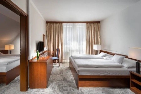 Pinia Hotel & Resort (Ex. Clarion) - 26