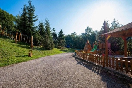 Pinia Hotel & Resort (Ex. Clarion) - 29