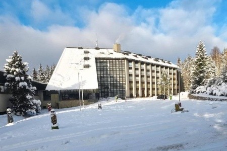 Wellness Hotel Svornost - 2