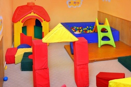 Wellness Hotel Svornost - 7