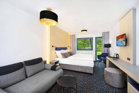 Resort Špindl (Ex. Aquapark) - 6