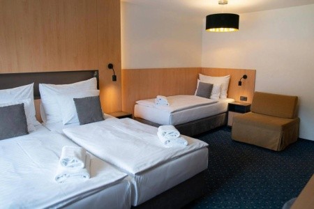 Resort Špindl (Ex. Aquapark) - 9