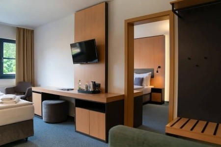 Resort Špindl (Ex. Aquapark) - 10