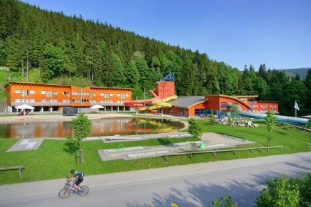 Resort Špindl (Ex. Aquapark) - 12