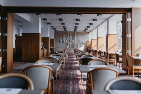 Orea Hotel Špičák - 4