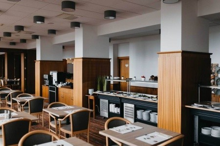 Orea Hotel Špičák - 5