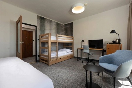 Orea Hotel Špičák - 6