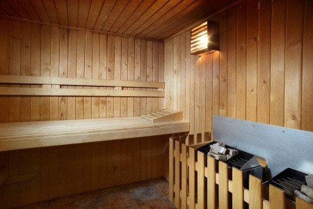 Orea Hotel Špičák - 7