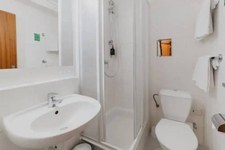 Orea Hotel Špičák - 11