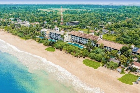 Temple Tree Resort & Spa - 2