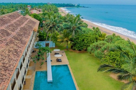 Temple Tree Resort & Spa - 3