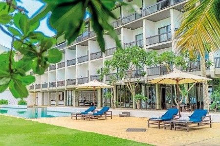 Temple Tree Resort & Spa - 4