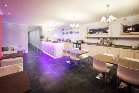 Pytloun Wellness Travel (Liberec) - 2