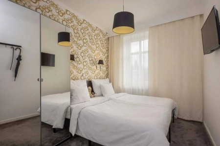 Pytloun Wellness Travel (Liberec) - 3