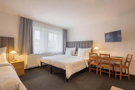 Pytloun Wellness Travel (Liberec) - 4