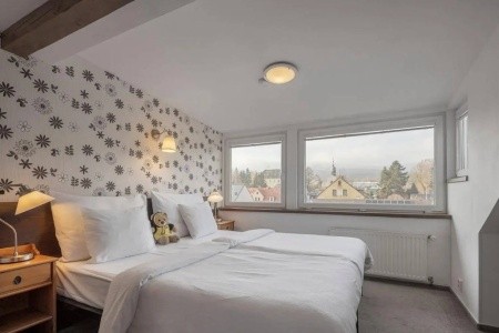 Pytloun Wellness Travel (Liberec) - 5