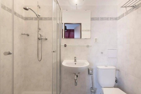 Pytloun Wellness Travel (Liberec) - 6