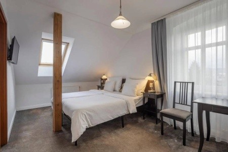 Pytloun Wellness Travel (Liberec) - 7