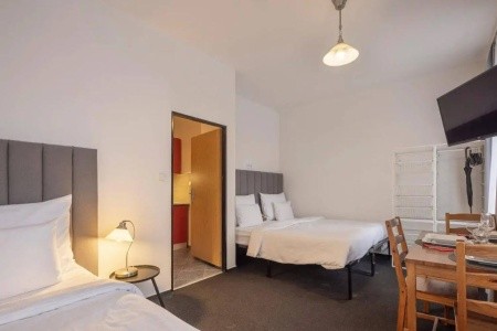 Pytloun Wellness Travel (Liberec) - 8