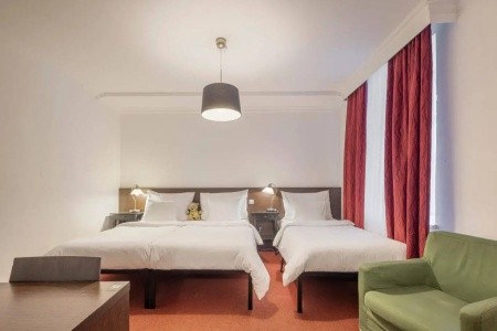 Pytloun Wellness Travel (Liberec) - 9