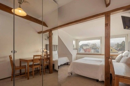 Pytloun Wellness Travel (Liberec) - 10