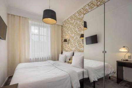 Pytloun Wellness Travel (Liberec) - 11