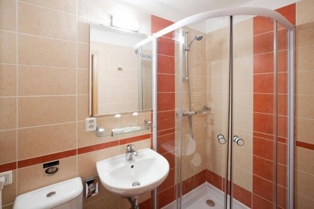 Pytloun Wellness Travel (Liberec) - 12