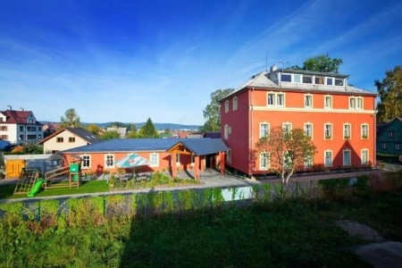 Pytloun Wellness Travel (Liberec) - 13