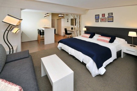 Apartmány Koliba Kamzík - 16