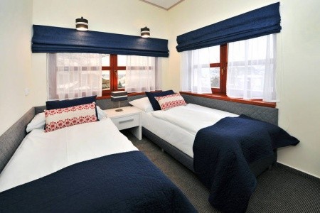 Apartmány Koliba Kamzík - 23