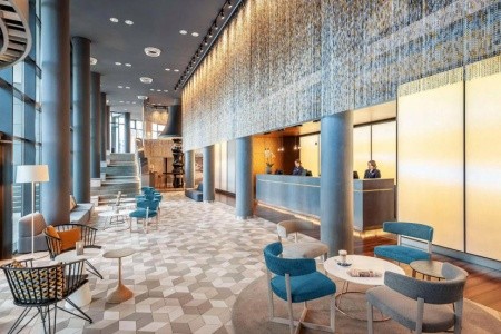 Nh Berlin Alexanderplatz - 3